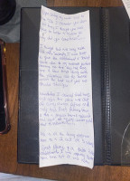 Smashin' Smoothies Piatti