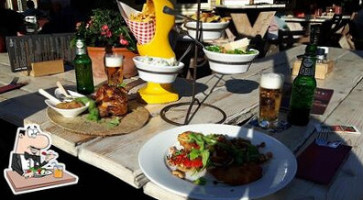 Dangerously Delicious Pies Nourriture