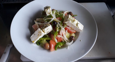 Dangerously Delicious Pies food