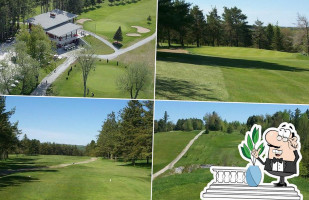 Club De Golf East Angus guru