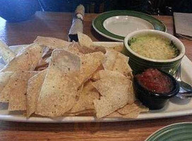 Applebee's Restaurant food