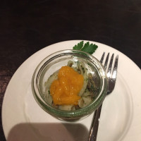 Bento Sushi drink