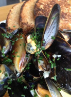 Yanakee Sushi Bbq drink