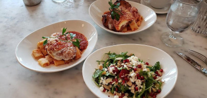 Daniella's Cafe And Market Nourriture