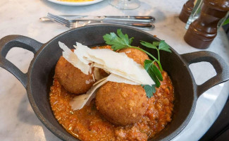 Daniella's Cafe And Market Nourriture