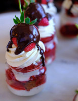 Daniella's Cafe And Market Boisson