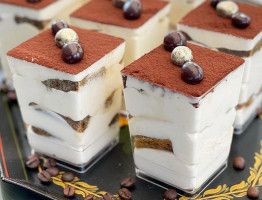 Daniella's Cafe And Market Boisson