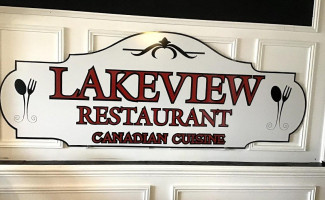 Lakeview logo