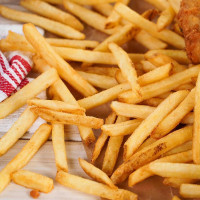 KFC food
