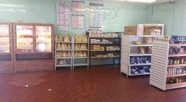 Café Central inside