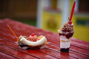 Sunny's Dairy Bebida