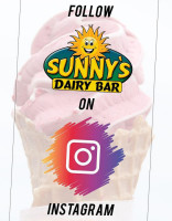 Sunny's Dairy Logo