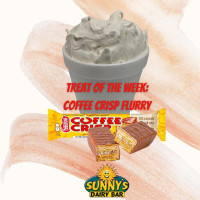 Sunny's Dairy Bebida