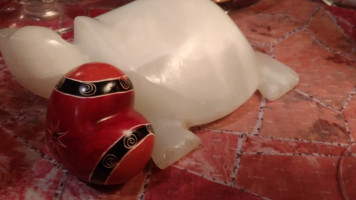 Pizza Hut drink