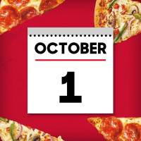 Pizza Hut logo