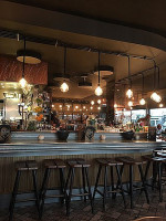 Pizza Hut inside
