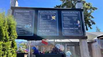 Big Daddy's Fish Fry