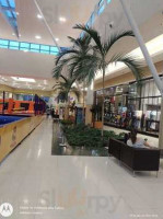 Java And Scoops Exterior