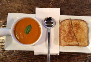 Java And Scoops Comida