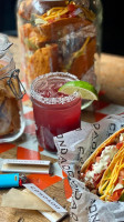 Firehouse Subs London Wellington South drink