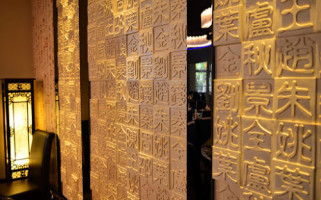 Alexandra's Pizza Carte