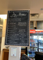 The Lazy Loaf & Kettle Carta