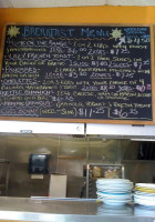 The Lazy Loaf & Kettle Carta