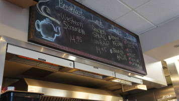 The Lazy Loaf & Kettle Carta