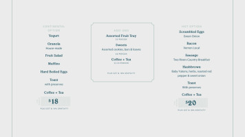 Backstreet Pub Pizza Carte