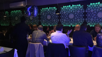 Sunnyside Cabins inside