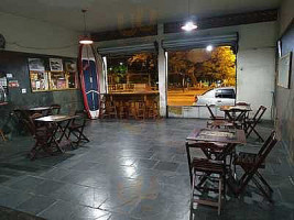 Chipotle Mexican Grill À l'intérieur