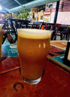 Java And Scoops Comida