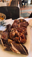 Good Thymes Restaurant & Bar food