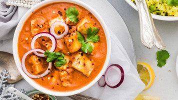 Anchor Inn Nourriture