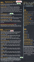 Crabby Bob's Seafood Inc menu