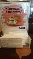 Mr. Lunch menu