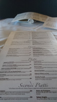 Coppola's Ristorante menu