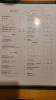 Pizzeria Ludica menu