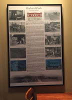 Andrews On 8th menu