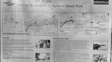 Spencer's at the Waterfront