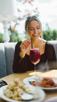 Browns Socialhouse Nanaimo North drink
