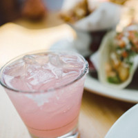 Browns Socialhouse Nanaimo North drink
