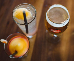 Browns Socialhouse Nanaimo North drink