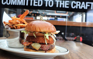 Browns Socialhouse Nanaimo North drink