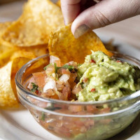 Browns Socialhouse Nanaimo North food