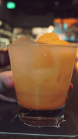 Browns Socialhouse Nanaimo North drink