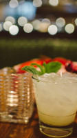 Browns Socialhouse Nanaimo North drink