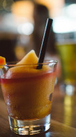 Browns Socialhouse Nanaimo North drink