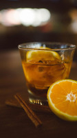 Browns Socialhouse Nanaimo North drink