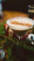 Browns Socialhouse Nanaimo North drink